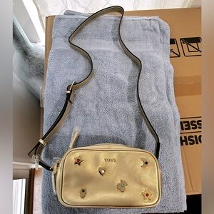 Tous crossbody bag